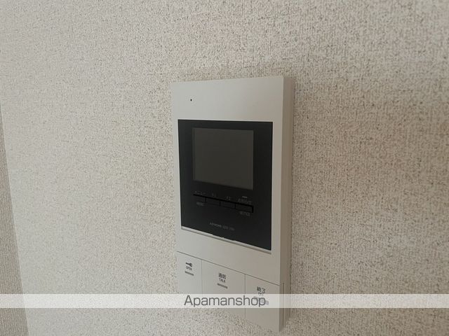 ラフィネ十日市の内装写真