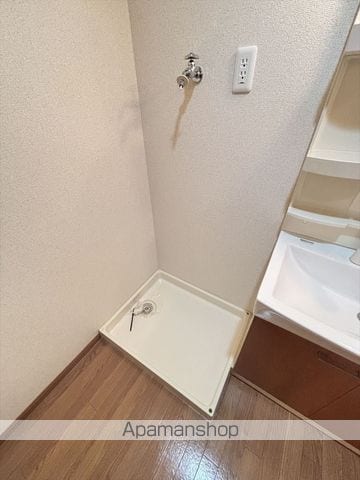 サンルーラル IIの内装写真