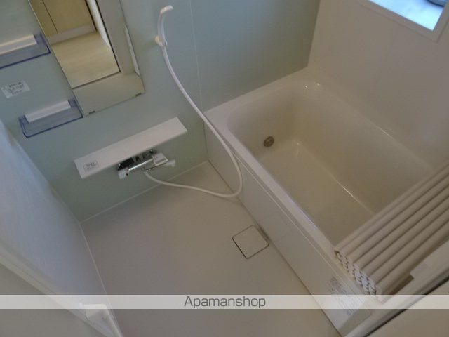 ベルメゾン宮裏の内装写真
