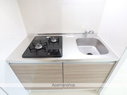 愛知県名古屋市昭和区御器所３丁目[1K/27m2]の内装3