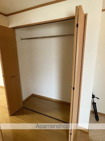 黒川荘の内装写真