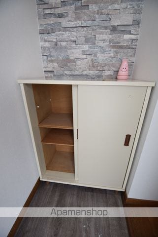 REVERIEの内装写真