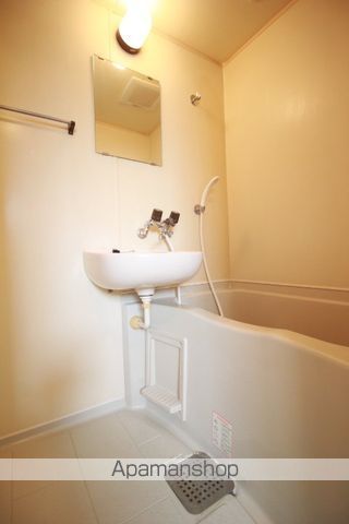 シャトレ福吉の内装写真