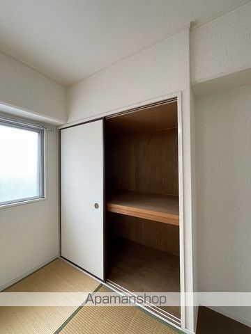 フォレスト二宮の内装写真
