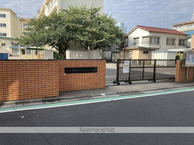 セ・パラン210Aの周辺写真