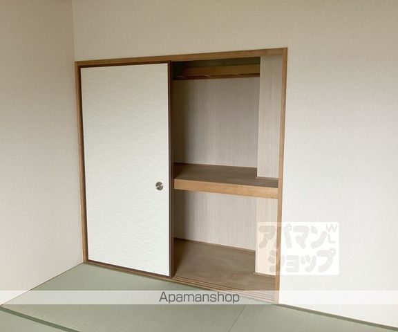 レヴェンテ翠香の内装写真