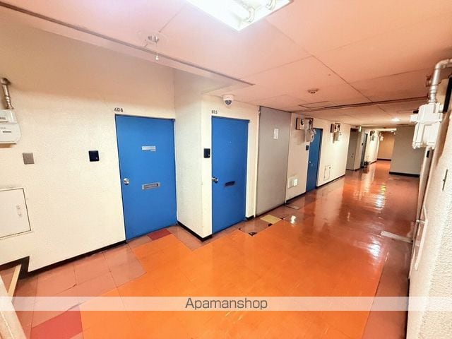 セントラルコーポのその他写真