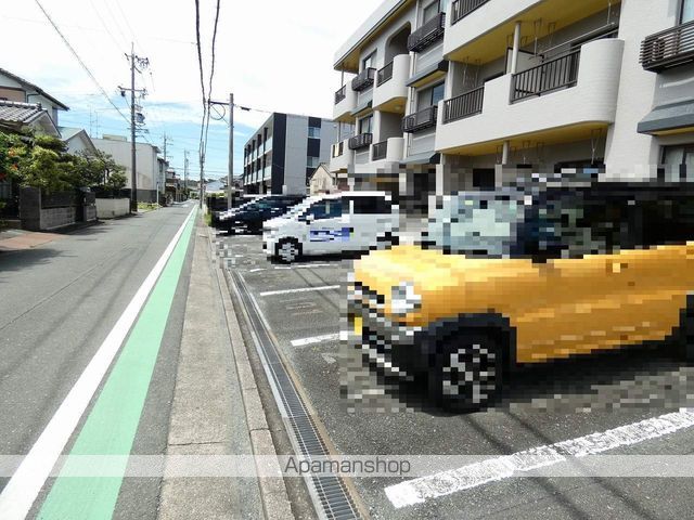 レスポワール曳馬IIのその他写真