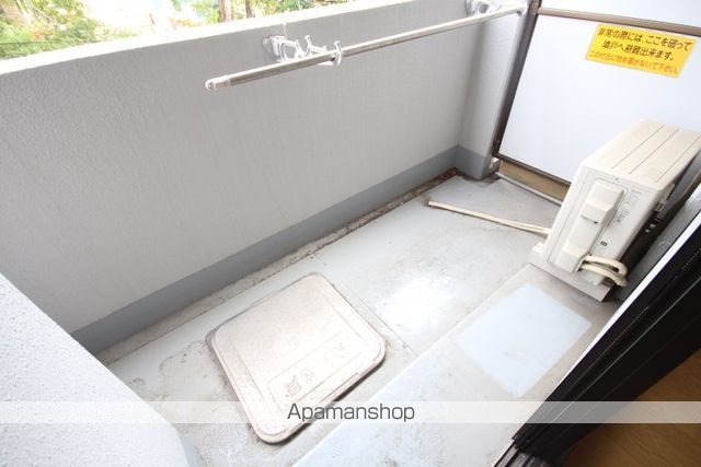 チェリス本田の内装写真