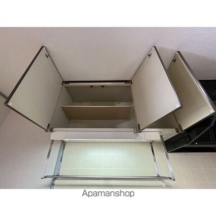 Ｓｕｒｐｌｕｓ　Ｏｎｅゆとり[1K/28m2]の収納3