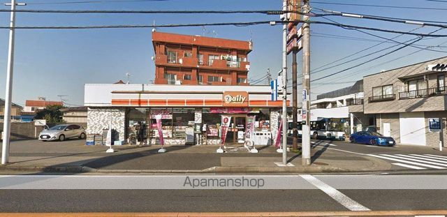 園生テクノプラザ 203 ｜ 千葉県千葉市稲毛区園生町169-1（賃貸マンション1LDK・2階・44.84㎡） その8