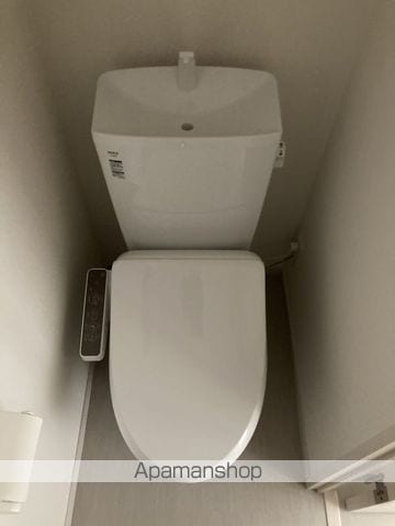 グレイス幕張IIの内装写真