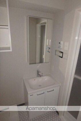 オープンブルーム東向島[1K/25.09m2]の内装5