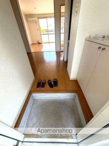 エメラルドビーチ参番館の内装写真