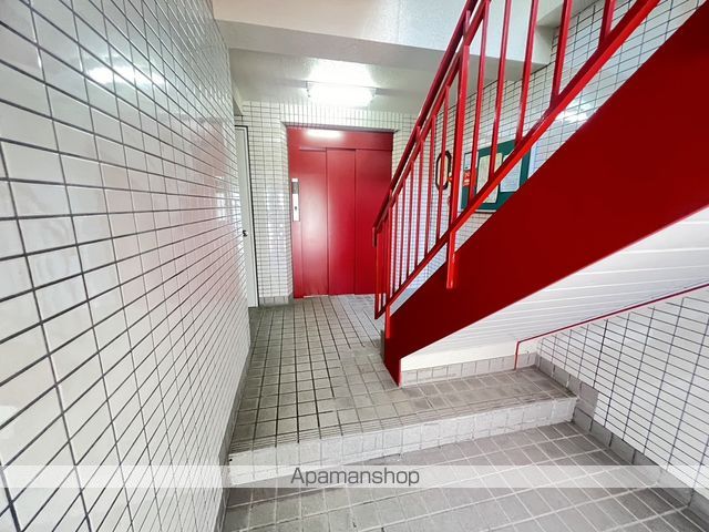 ミレ桜塚の内装写真
