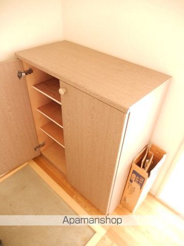 ピアパレス川原の内装写真