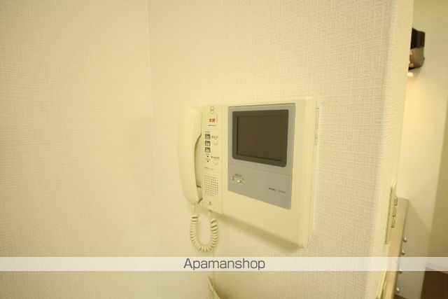 鉄砲町 原田ビルの内装写真