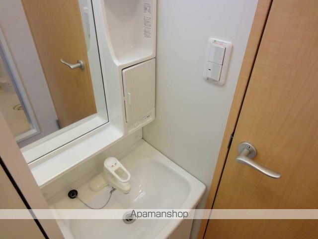 レオパレスアビテ湘南の内装写真