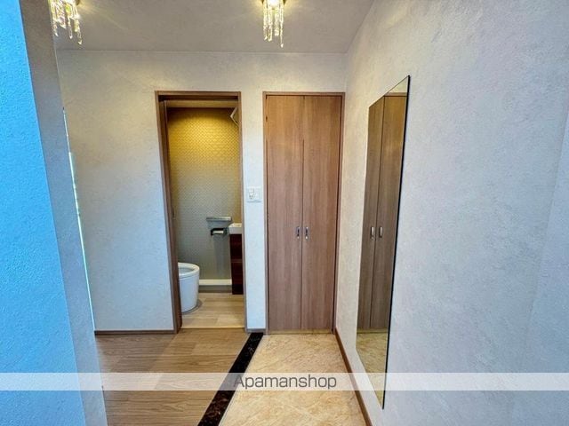 プレジオさくら夙川の内装写真
