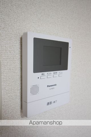 マーガレットM−IIの内装写真
