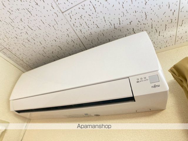 レオパレス姫山の内装写真