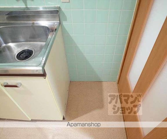 ファミールおぐらの内装写真