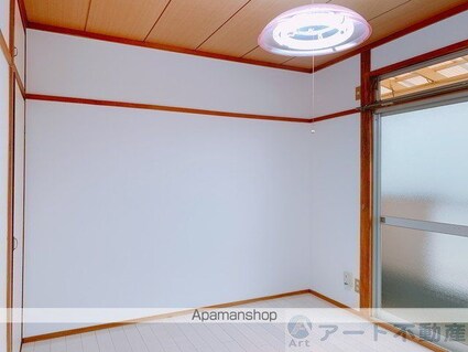弥生ハイツ[1K/17.82m2]の内装1