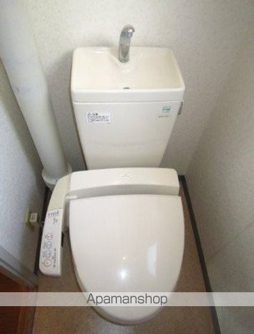 ベルヴェデーレの内装写真