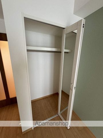 クレストタワー栄の内装写真