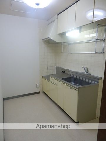 メゾン光生 メゾンこうせいの内装写真