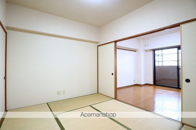 アクシスヨーロッパ壱番館の内装写真