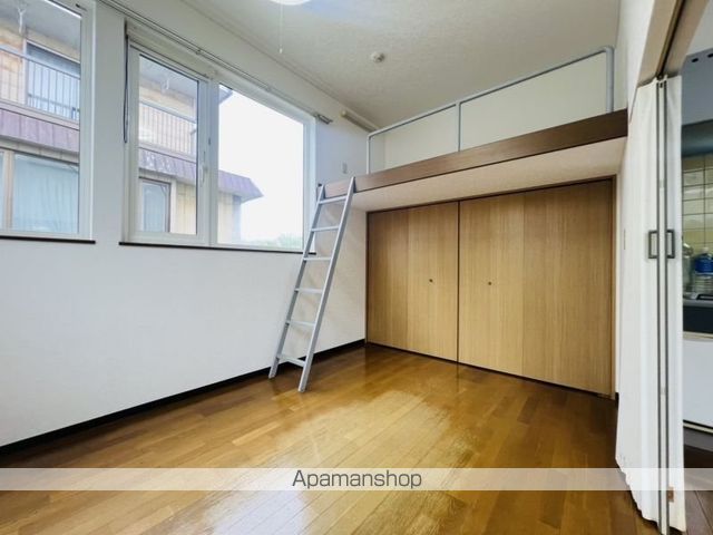 コーポユウコの内装写真