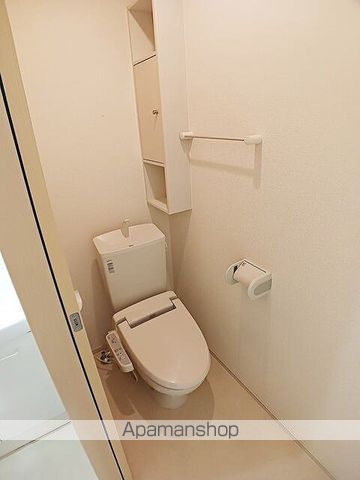 サングリーン錦ヶ丘 A棟の内装写真