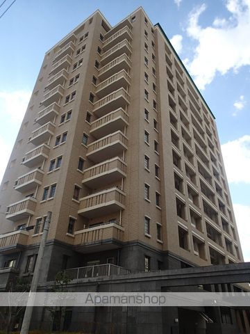 上町台アーバンライフ