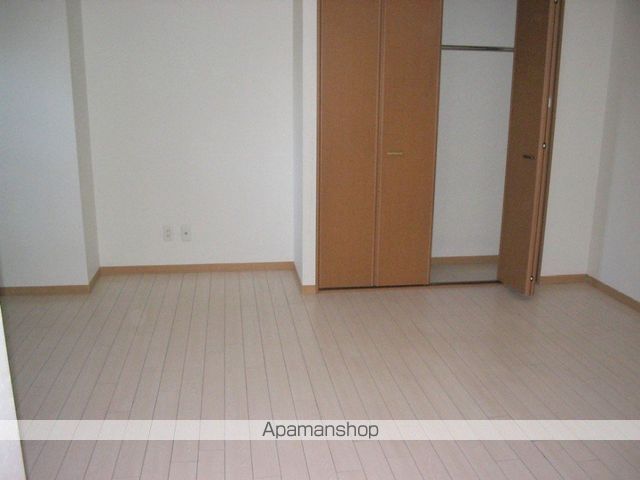 サンシャイン江川町の内装写真