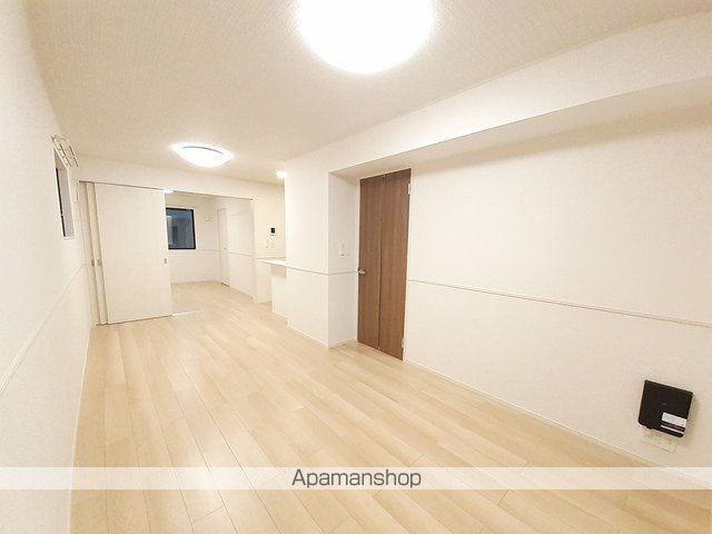 メゾン ド グレース 2の内装写真
