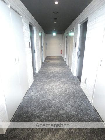 S−RESIDENCE都島LUXの内装写真