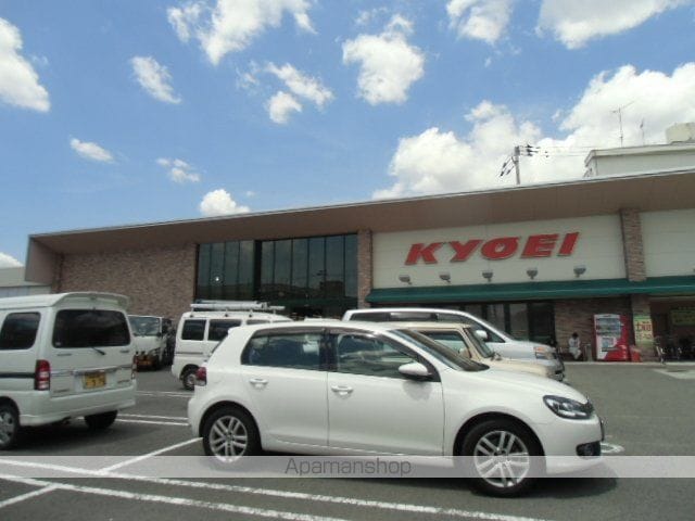 エクセレントKの周辺写真