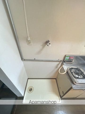 ノースルピナスの内装写真