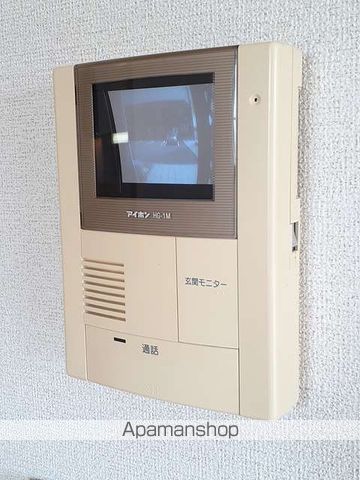オアシス大内IIIの内装写真