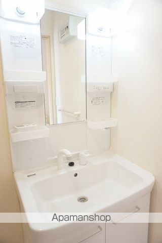 エグレットの内装写真