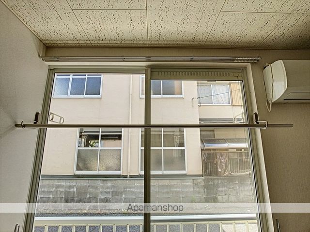 ディナ東岡山の内装写真