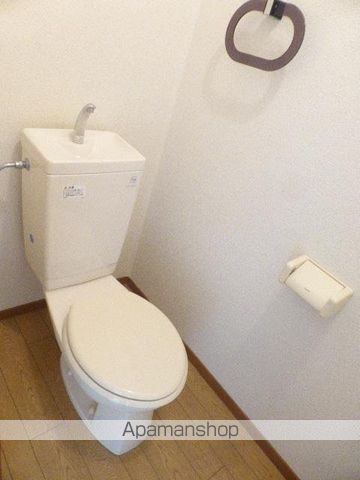 K’s HOUSE Bの内装写真