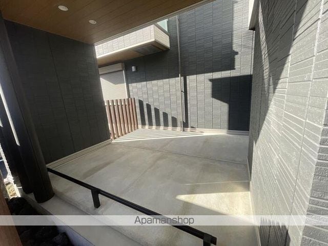 DーROOM和歌山黒田IIの内装写真