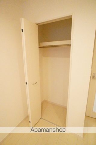 リブリ・淵野辺IIの内装写真