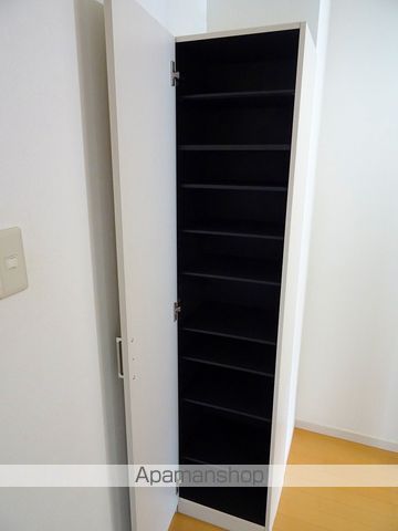 クレフラスト原ノ町の内装写真