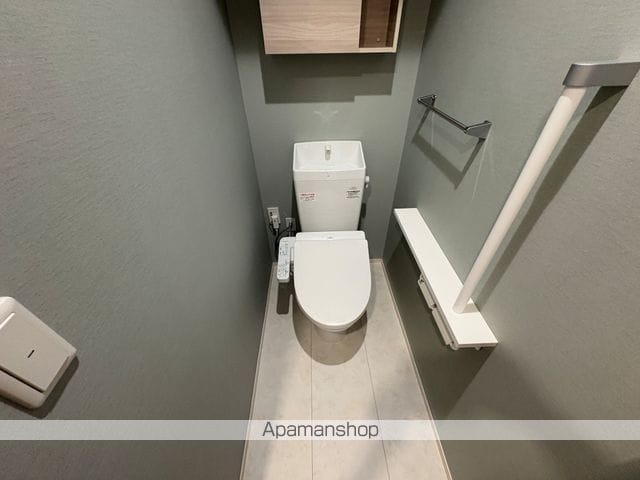 Dーresidence寿の内装写真