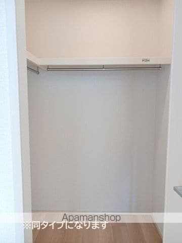フェリーチェ 向日葵 IIの内装写真