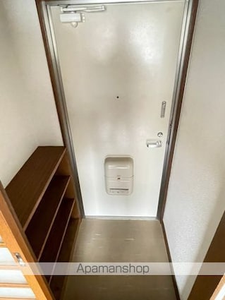 ビガーズマンション[1K/22.9m2]の内装3