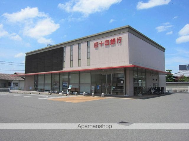 ビレッジハウス野間田2号棟の周辺写真